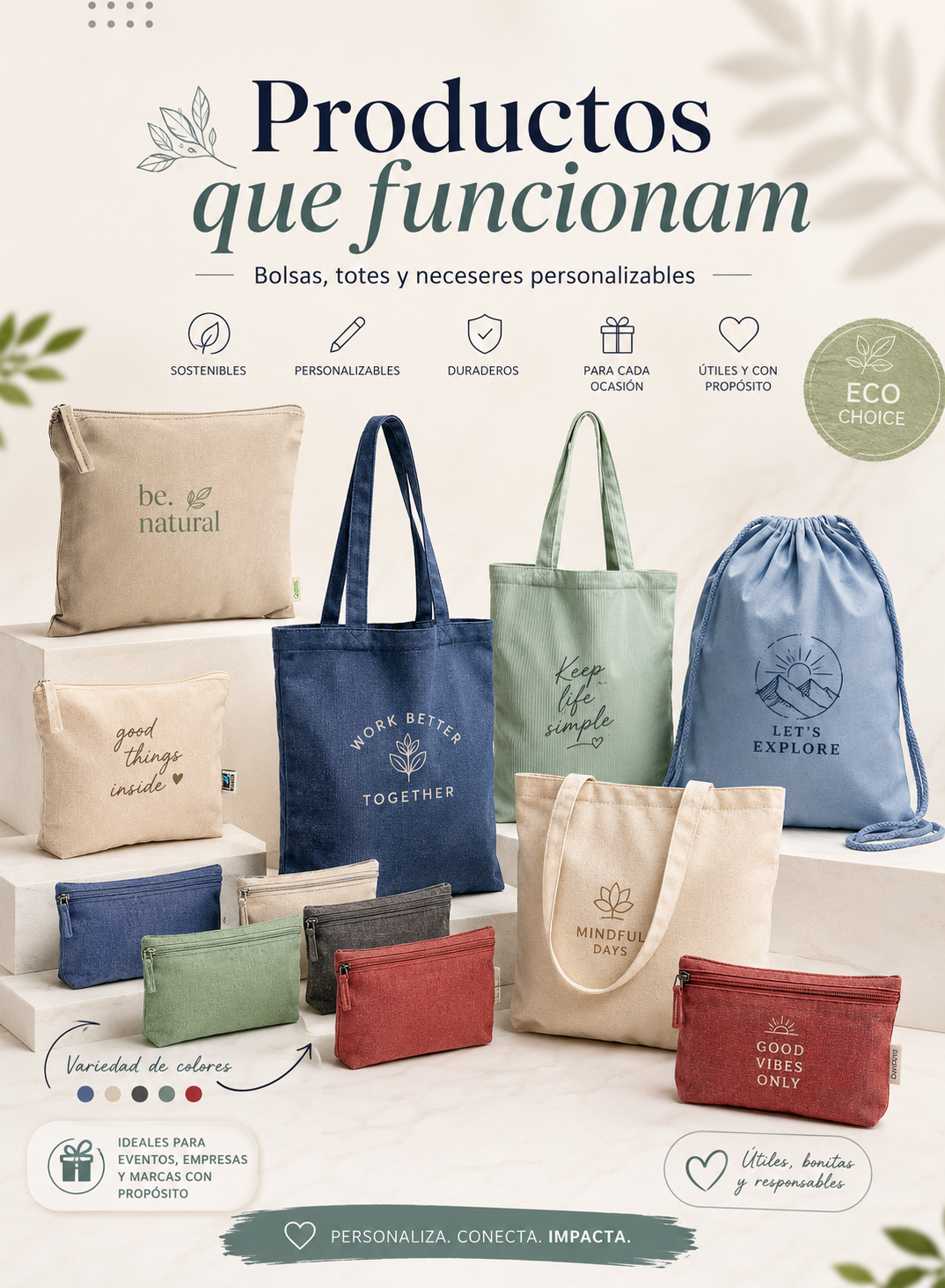 Producto promocional destacado
